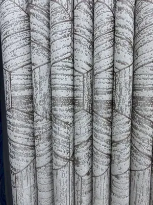 Premium Interior Finishing Curtains –High Density