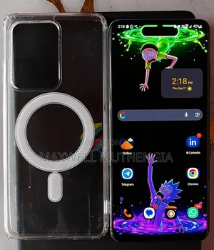 Samsung Galaxy S20 Ultra 5G 128 GB Black