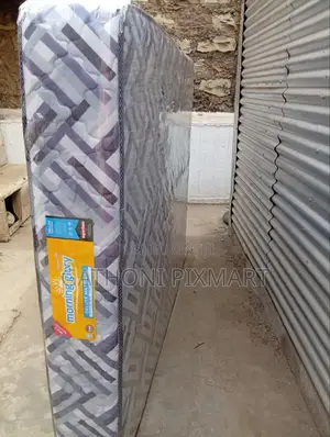  5×6×10 Quilted Mattress – Comfort Quality