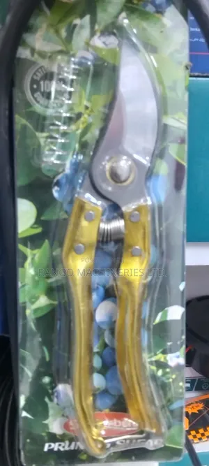 Pruning Shears
