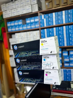 203a HP Laser Toner M254/M280