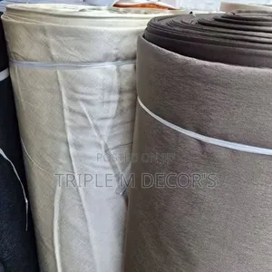 Premium Double-Thick Blackout Curtains