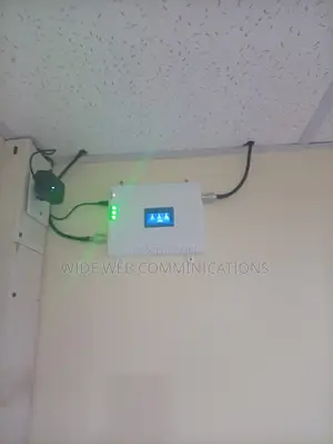 GSM Wireless Booster