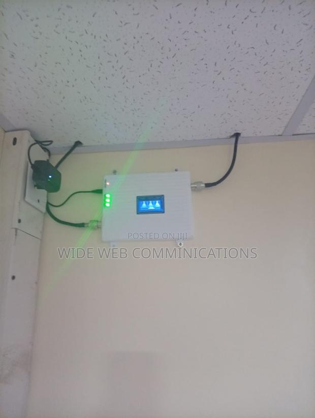 GSM Wireless Booster