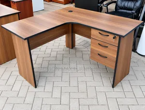 120cm Office Desk 1.2m /American Walnut