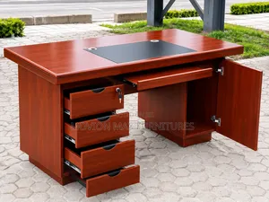 Executive Office desk.Startup