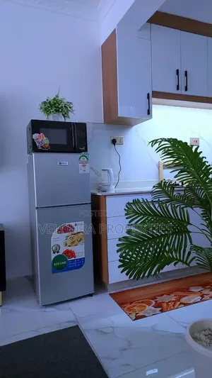 Furnished 1bdrm Bedsitter in Kilimani, State House Area for rent