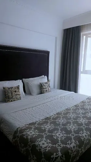Furnished 1bdrm Bedsitter in Kilimani, State House Area for rent