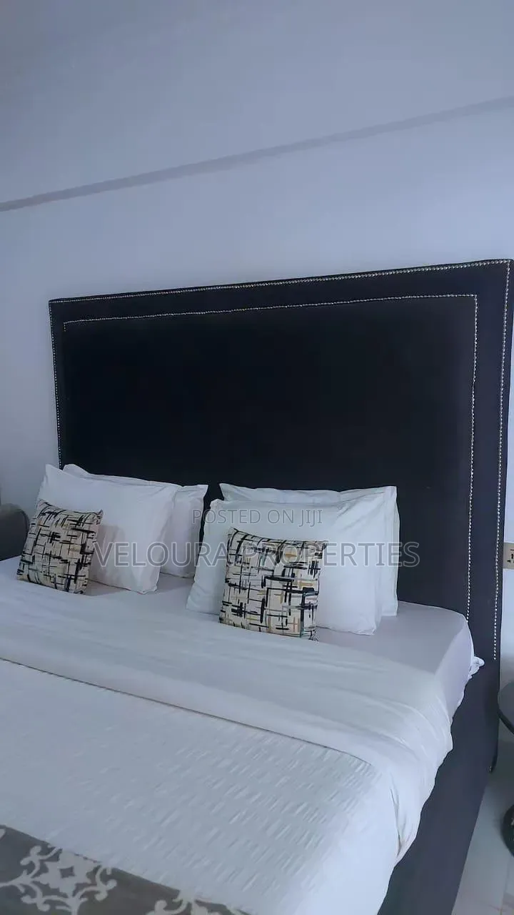 Furnished 1bdrm Bedsitter in Kilimani, State House Area for rent