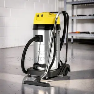 Rectangular Body 10L,15L,20L 1200W Wet and Dry Cylinder Vacuum Cleaner