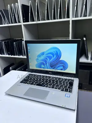 Laptop NEC 8GB Intel Core i5 SSD 128GB
