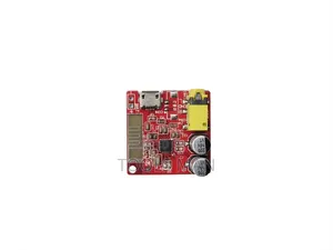 Bluetooth Audio Receiver Board