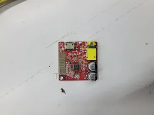 Bluetooth Audio Receiver Board