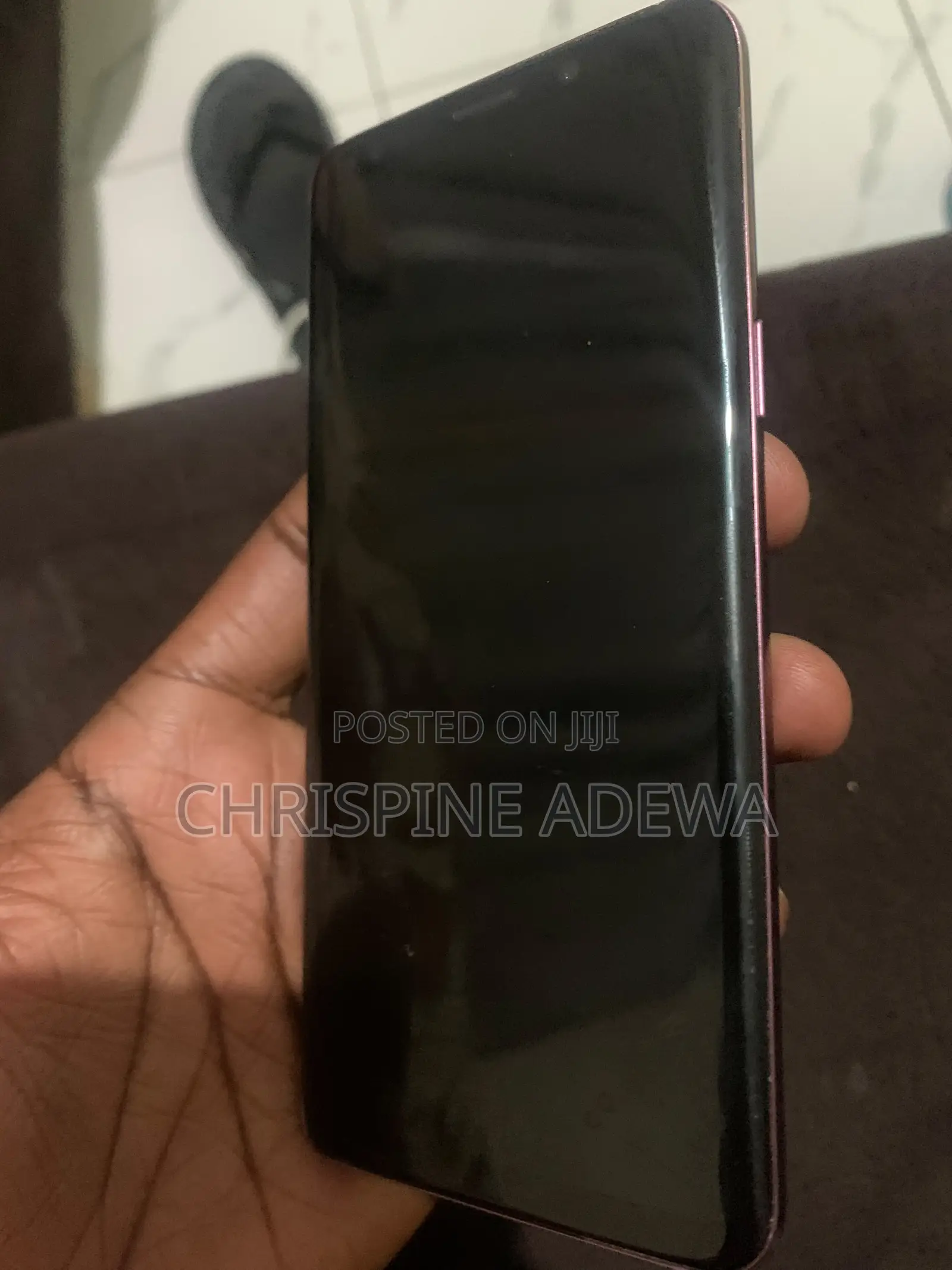 Samsung Galaxy S9 64 GB Purple