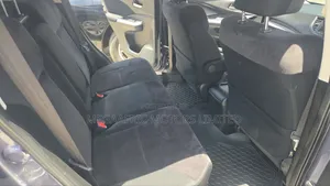 Honda CR-V 2.2 DTEC 2012 Purple