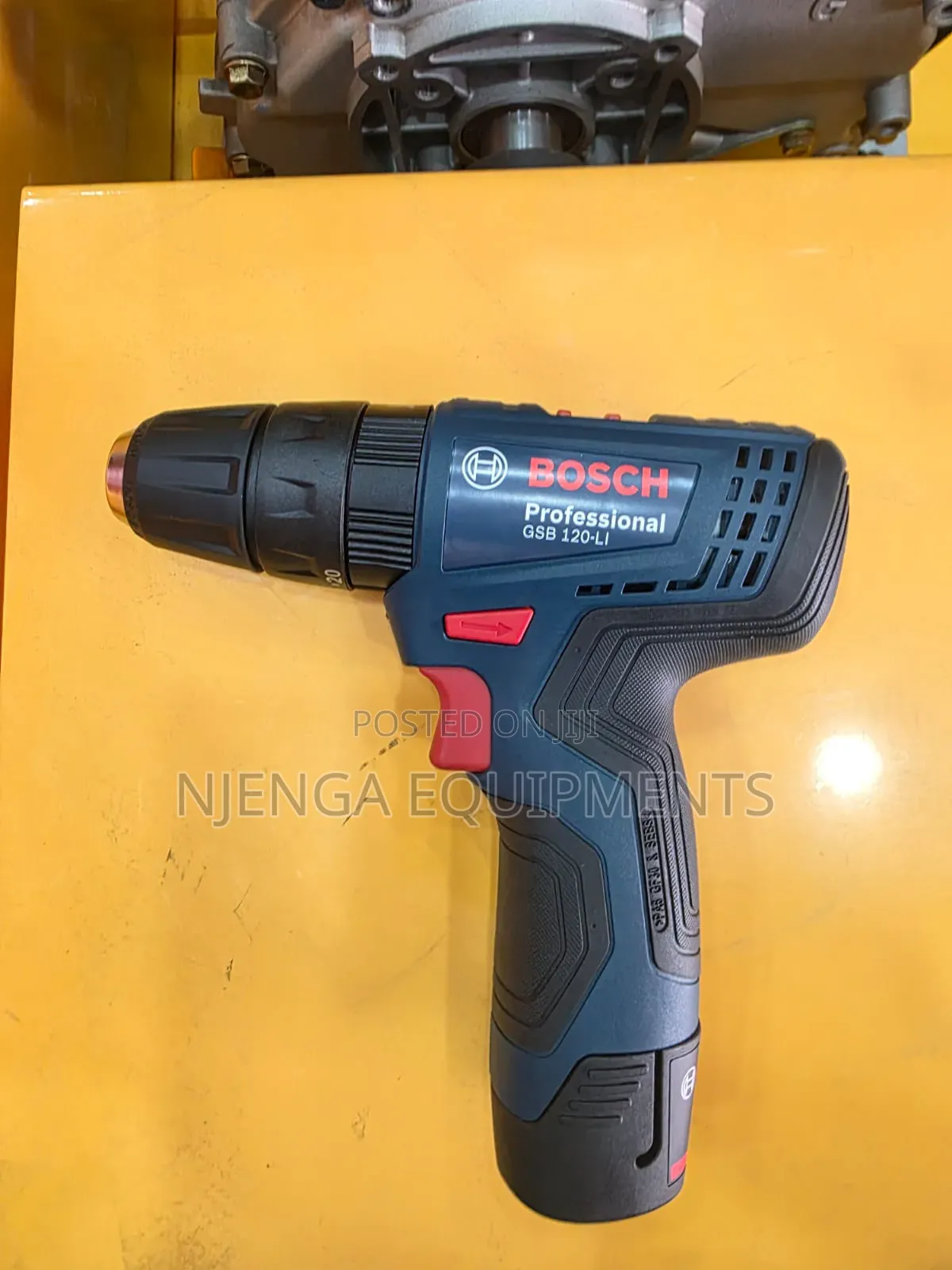 BOSCH Drill