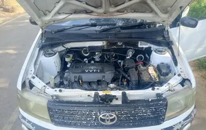 Toyota Probox 1.5 DX 2WD 2008 White