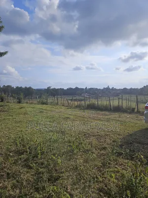 Prime 13acres Kikuyu Ondori Title Ready