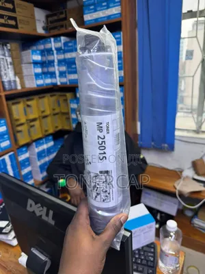 Toner MP 2501S Cartridge