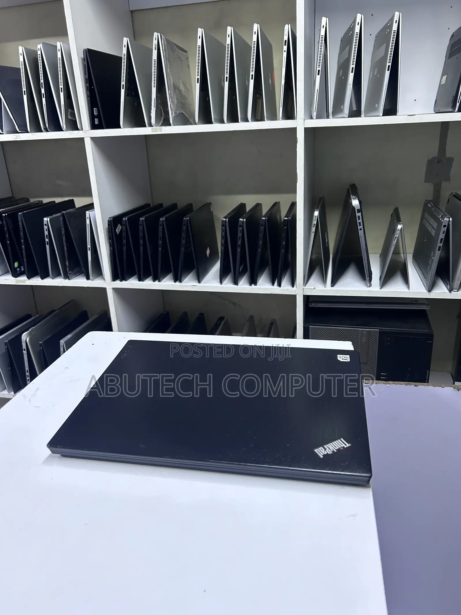 Laptop Lenovo ThinkPad T470 8GB Intel Core i5 SSD 128GB