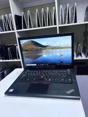 Laptop Lenovo ThinkPad T470 8GB Intel Core i5 SSD 128GB