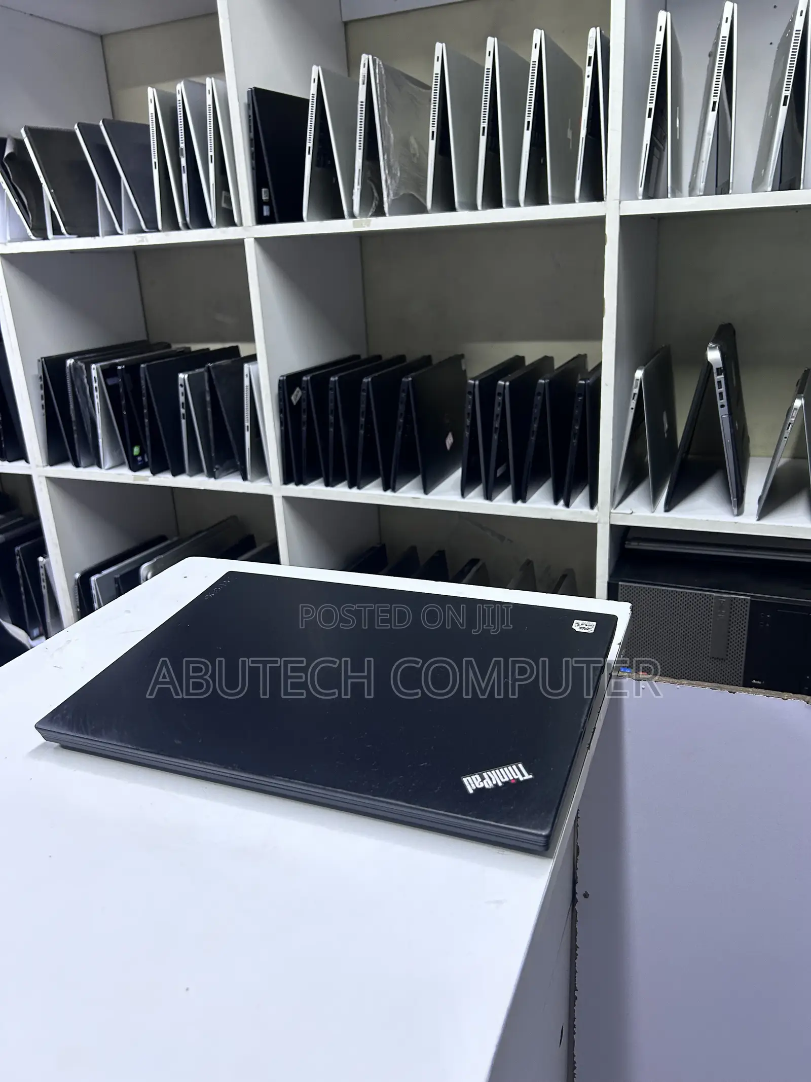 Laptop Lenovo ThinkPad T470 8GB Intel Core i5 SSD 128GB