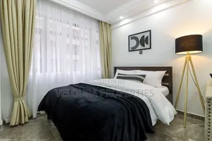 Furnished 1bdrm Bedsitter in Kilimani, State House Area for rent