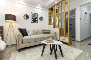 Furnished 1bdrm Bedsitter in Kilimani, State House Area for rent