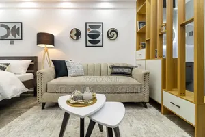 Furnished 1bdrm Bedsitter in Kilimani, State House Area for rent