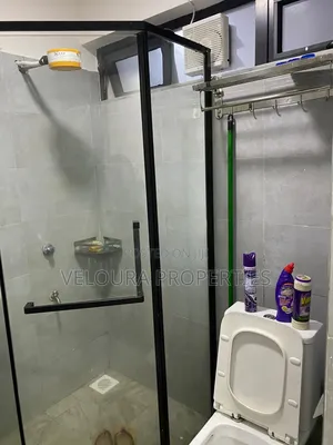 Furnished 1bdrm Bedsitter in Kilimani, State House Area for rent