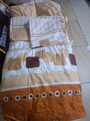 Comfort, Warmth, and Style—all in One Bed Duvets