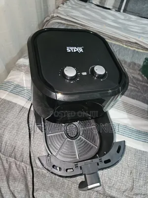 Wiinning Star Air Fryer