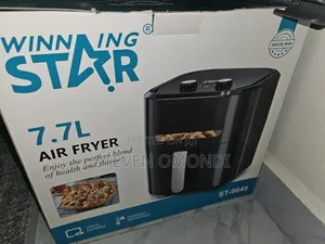 Wiinning Star Air Fryer