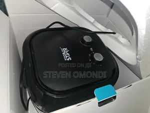 Wiinning Star Air Fryer