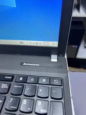 Laptop Lenovo ThinkPad Edge E540 8GB Intel Core i7 SSD 128GB