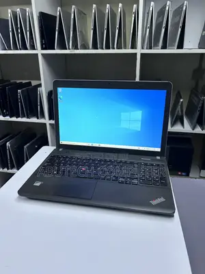 Laptop Lenovo ThinkPad Edge E540 8GB Intel Core i7 SSD 128GB