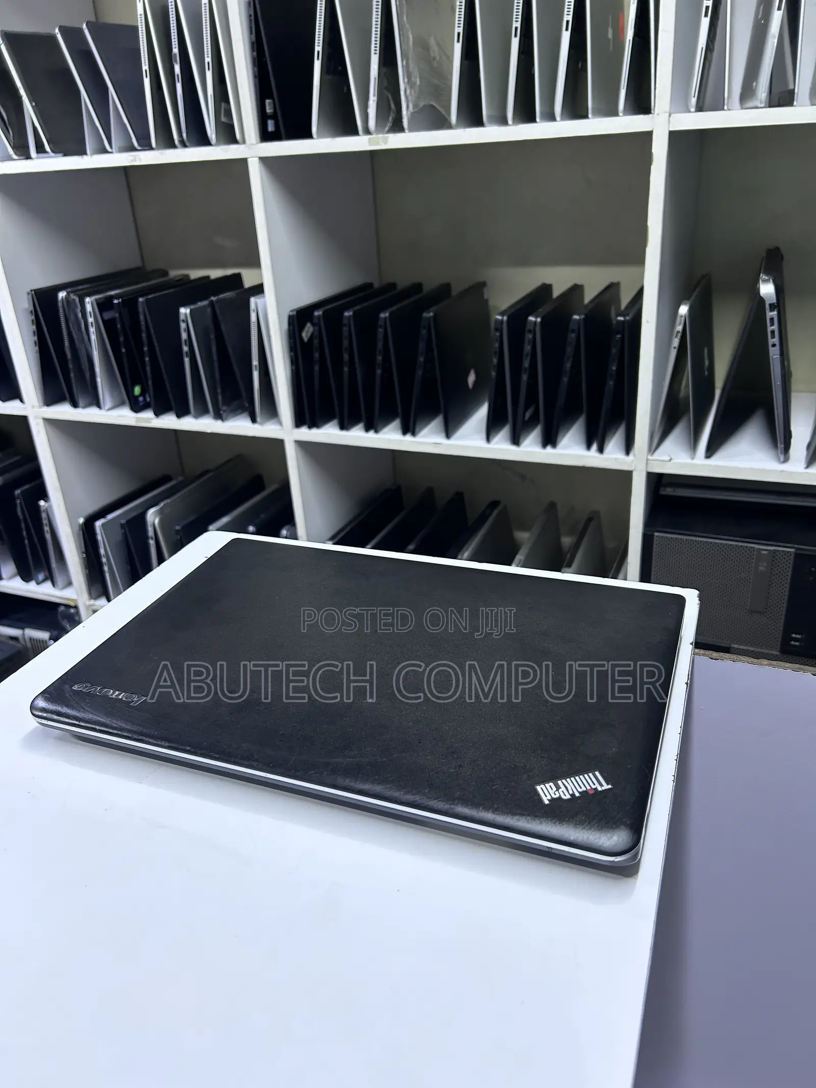 Laptop Lenovo ThinkPad Edge E540 8GB Intel Core i7 SSD 128GB