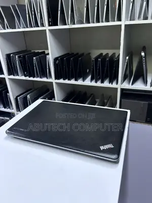 Laptop Lenovo ThinkPad Edge E540 8GB Intel Core i7 SSD 128GB