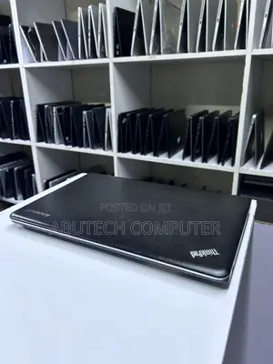 Laptop Lenovo ThinkPad Edge E540 8GB Intel Core i7 SSD 128GB