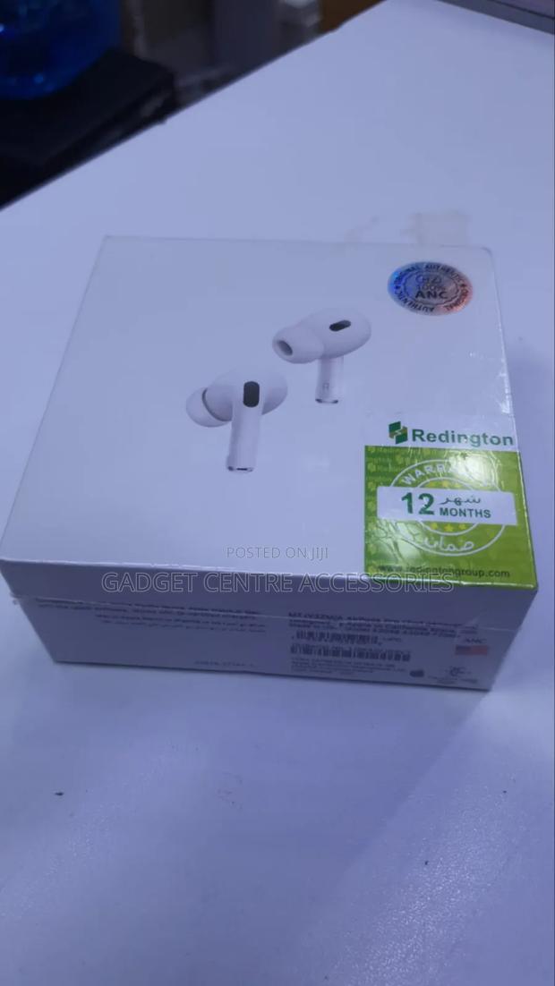 New AirPods Pro - thumbnail 2