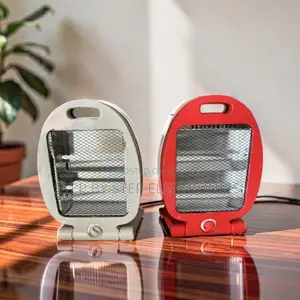 Portable Compact Design 700W, 800W Electric Room Heater Space Heaters