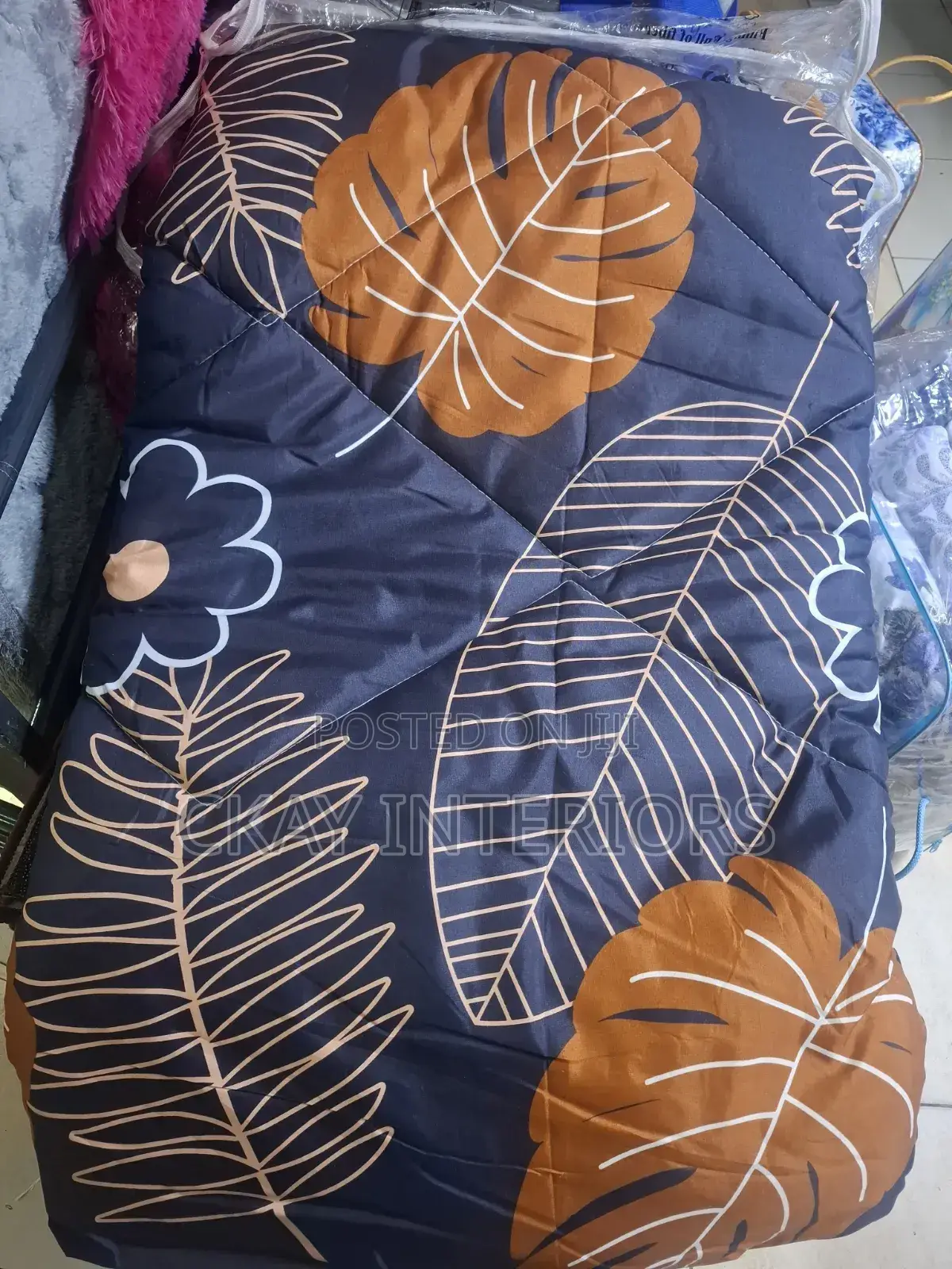 Give Your Bedroom a Cozy Makeover With Quality Duvets