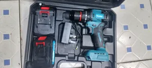Cordless Rechargeable Drill Brushless