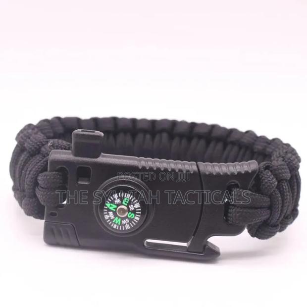 Outdoor Tactical Legit Original Paracords - main view