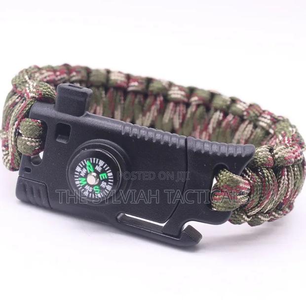 Outdoor Tactical Legit Original Paracords - thumbnail 2