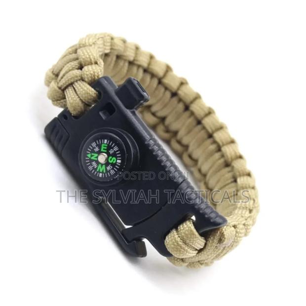 Outdoor Tactical Legit Original Paracords - thumbnail 4