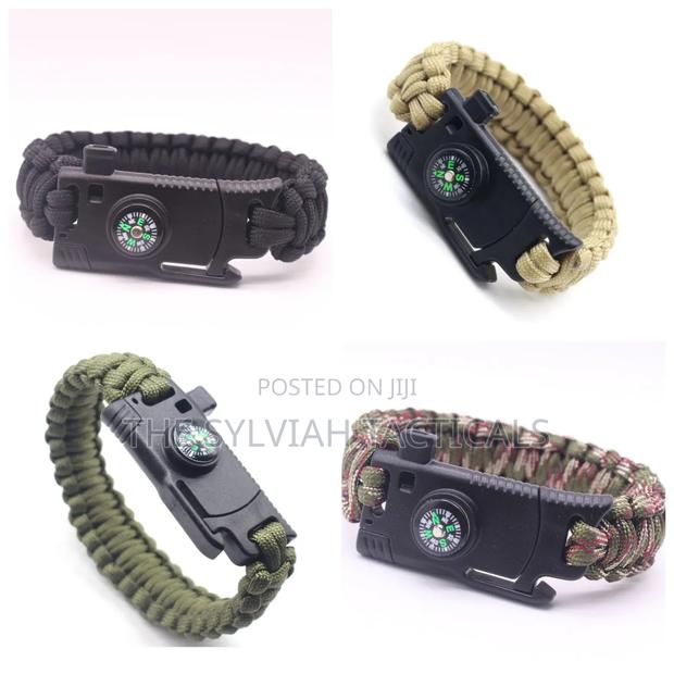 Outdoor Tactical Legit Original Paracords - thumbnail 5