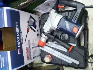 1000 Watts Rotary Hammer Drill