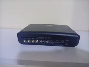 Matrix GSM FXS 4 Port Gateway Simado GFX44