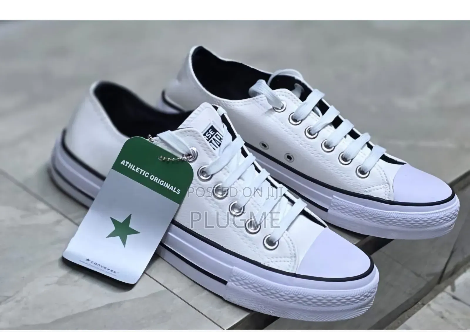 Original Leather Converse Sizes 36~45 Available in All Colors
